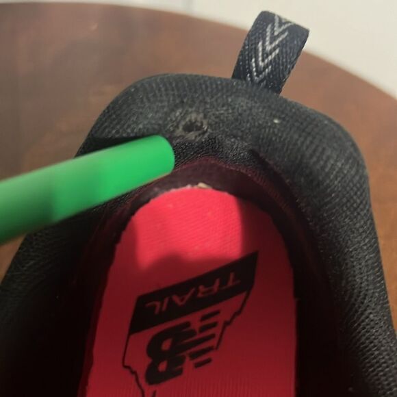 🔥🔥 New Balance 610 v5 All Terrain Techride Running Trail Shoes Women Size 7B - Picture 16 of 16